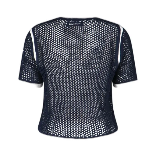 Knit T-Shirt