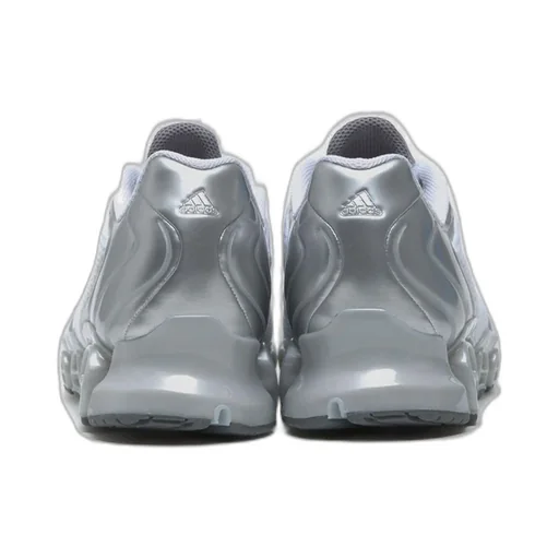 Mega Ghostride Lace-Up Sneakers