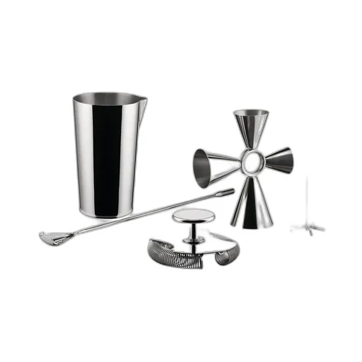 The Tending Box Mixing Kit