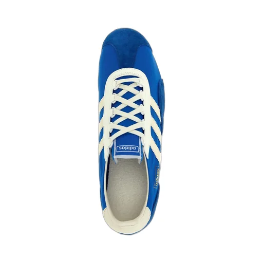 Sl 72 Lace-Up Sneakers
