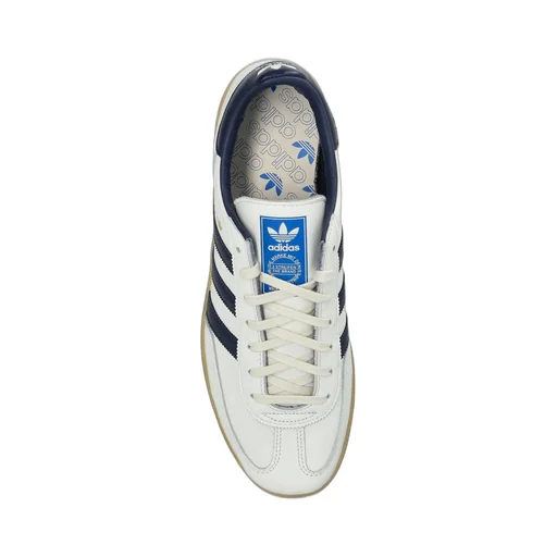 Handball Spezial Lace-Up Sneakers