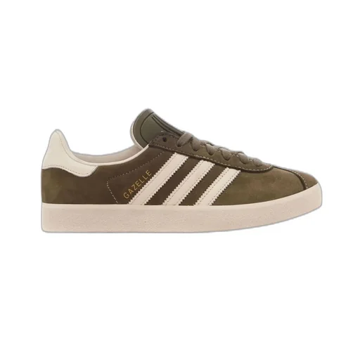 Gazelle 85 Lace-Up Sneakers