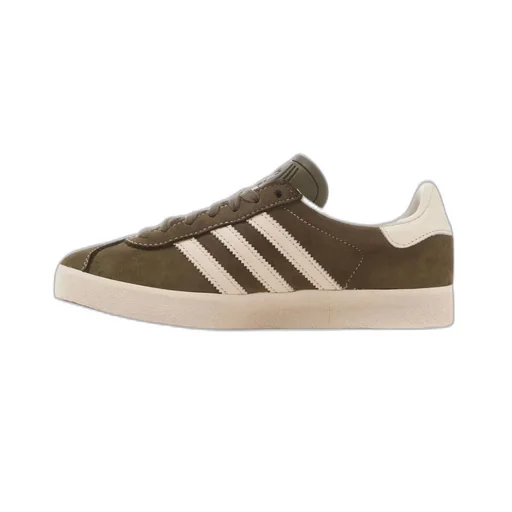Gazelle 85 Lace-Up Sneakers