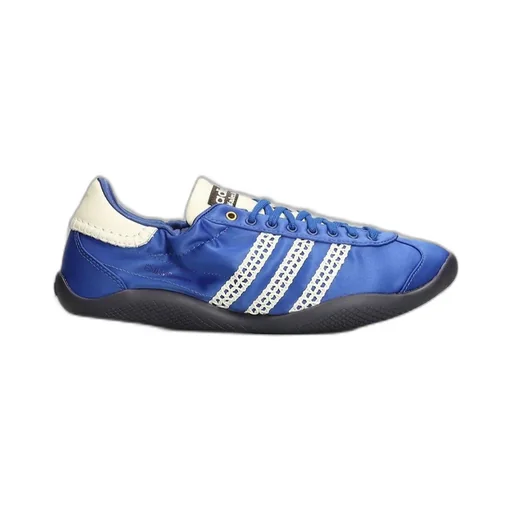 Karintha Lo Satin Shoes