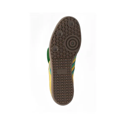 Samba Og Lace-Up Sneakers