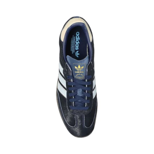 Samba Og Shoes