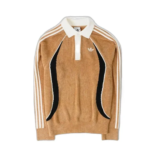 Retro Remix Teamgeist Polo Shirt
