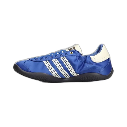 Karintha Lo Satin Shoes