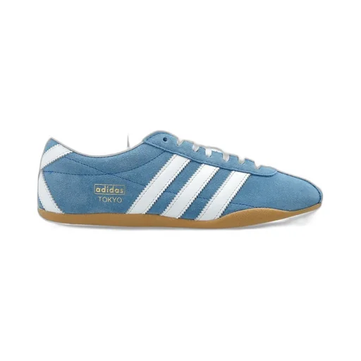 Tokyo Low-Top Sneakers