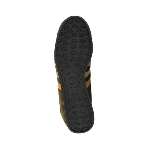 Samoa Ii Spzl Low-Top Sneakers