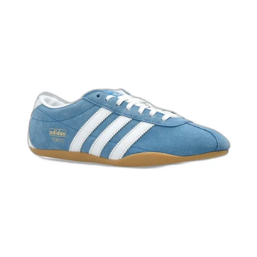 Tokyo Low-Top Sneakers