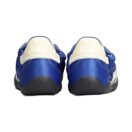 Karintha Lo Satin Shoes