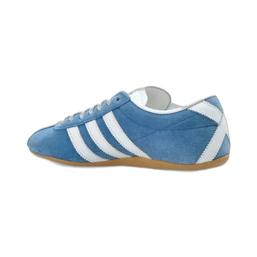 Tokyo Low-Top Sneakers