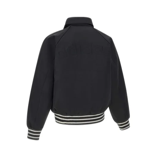 Premium Long Sleeved Bomber Jacket