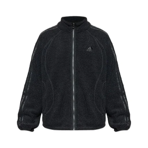 Borg Fleece Teamgeist Track Jacket