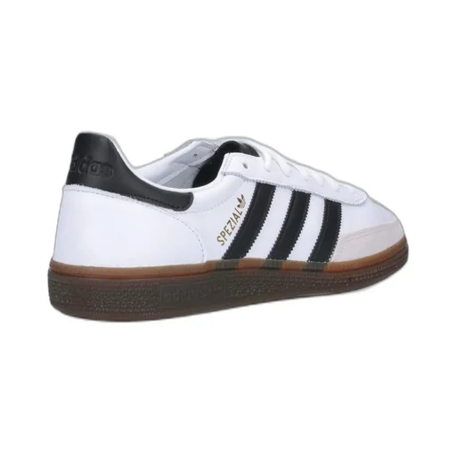 Handball Spezial Lace-Up Sneakers
