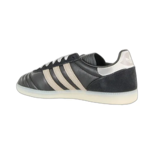 Samba Jp Lace-Up Sneakers