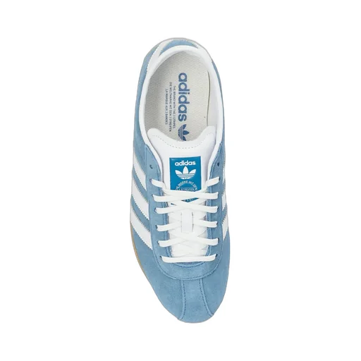 Tokyo Low-Top Sneakers