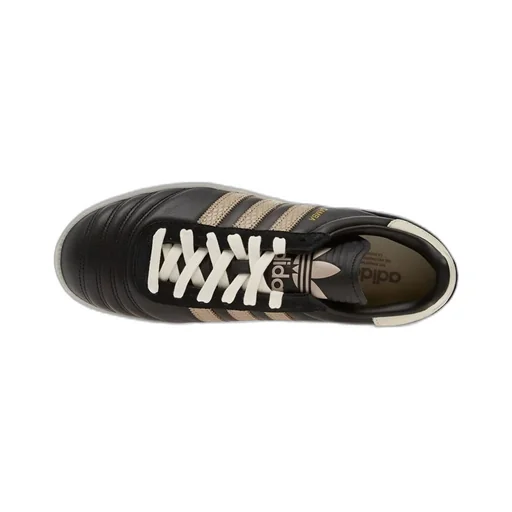Samba Jp Lace-Up Sneakers