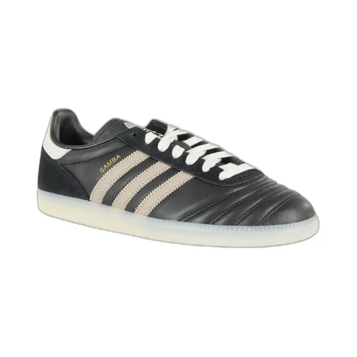 Samba Jp Lace-Up Sneakers