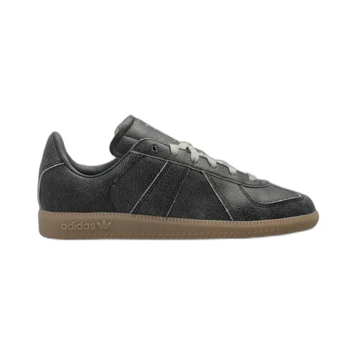 Bw Army Lace-Up Sneakers