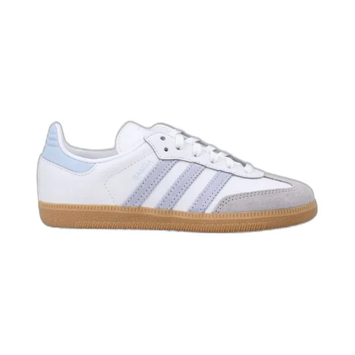 Samba Og Lace-Up Sneakers