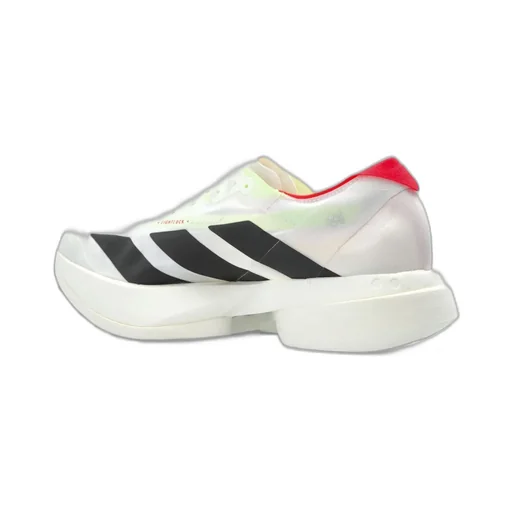 Adizero Adios Pro 4 Lace-Up Sneakers