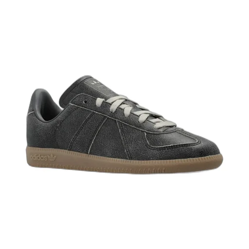 Bw Army Lace-Up Sneakers