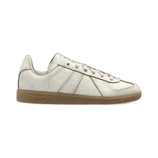 Bw Army Lace-Up Sneakers
