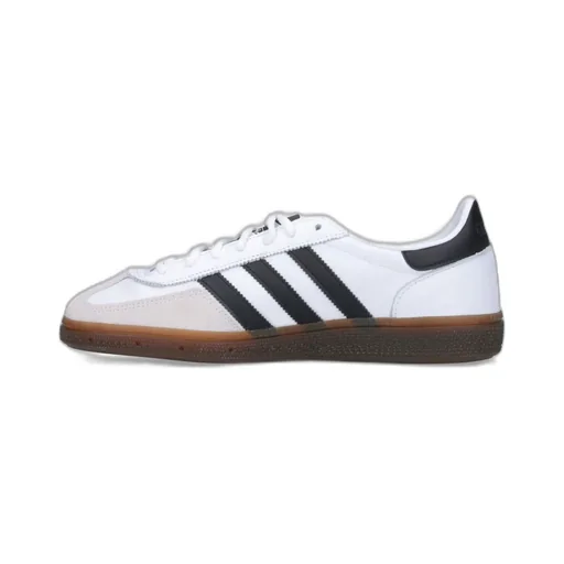 Handball Spezial Lace-Up Sneakers