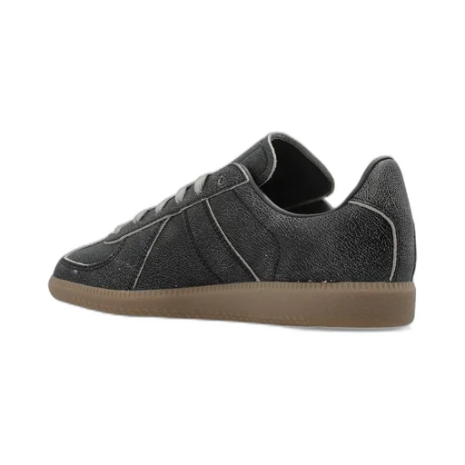 Bw Army Lace-Up Sneakers