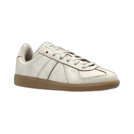 Bw Army Lace-Up Sneakers