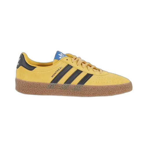 Montreal Rm Lace-Up Sneakers