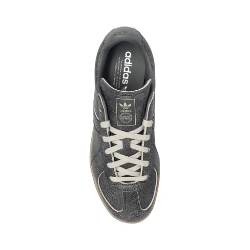 Bw Army Lace-Up Sneakers