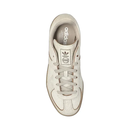 Bw Army Lace-Up Sneakers