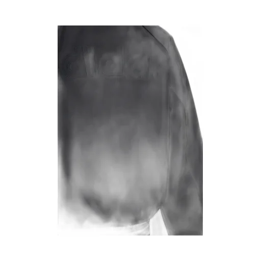Premium Long Sleeved Bomber Jacket