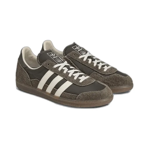 Wensley Spzl Low-Top Sneakers