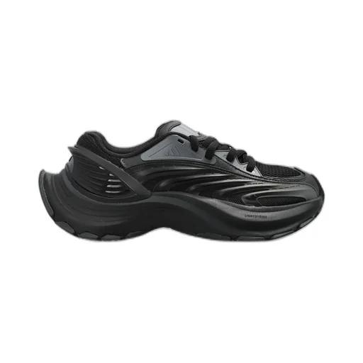 Xlg Mtw Lace-Up Sneakers
