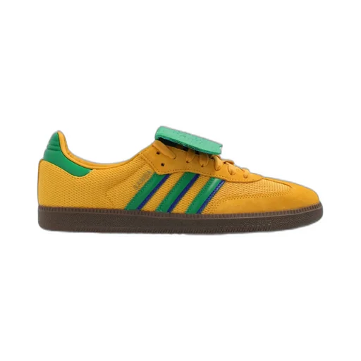 Samba Og Lace-Up Sneakers