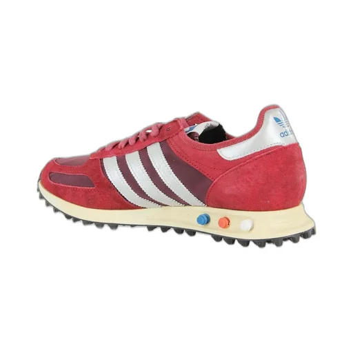 La Sneaker Og Lace-Up Sneakers