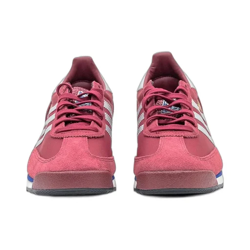 Sl 72 Rs Lace-Up Sneakers