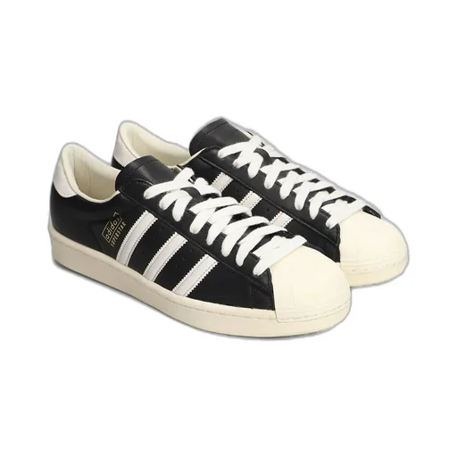 Superstar Vintage Low-Top Sneakers
