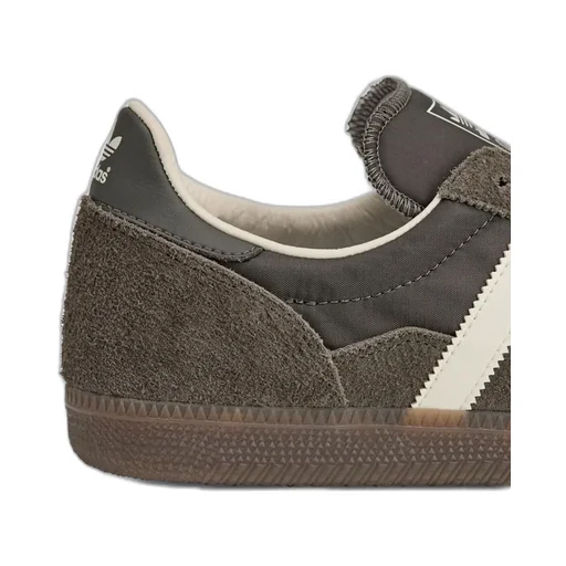 Wensley Spzl Low-Top Sneakers