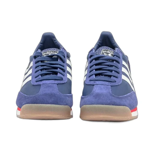 Sl 72 Rs Low-Top Sneakers