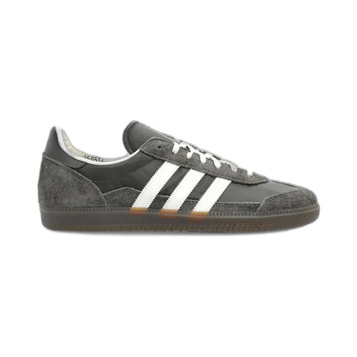 Wensley Spzl Low-Top Sneakers