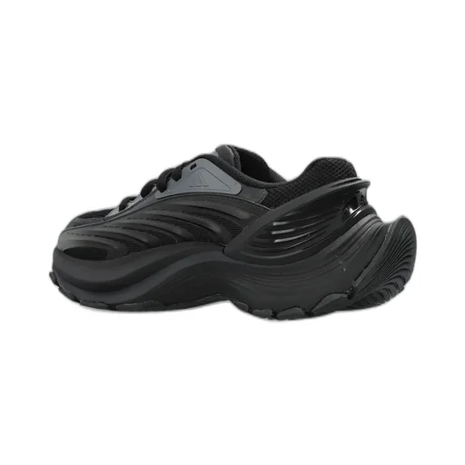 Xlg Mtw Lace-Up Sneakers