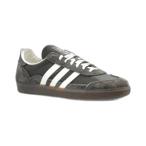 Wensley Spzl Low-Top Sneakers