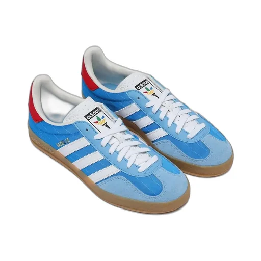 Gazelle Indoor Low-Top Sneakers