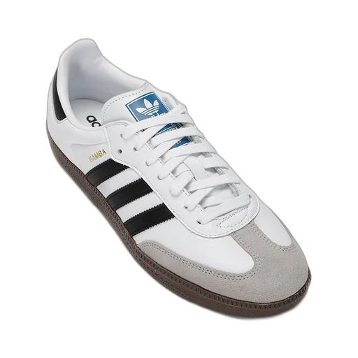 Samba Og Low-Top Sneakers