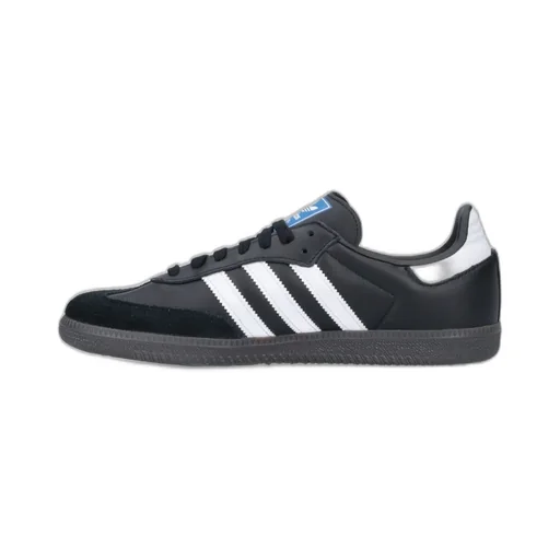 Samba Og Low-Top Sneakers